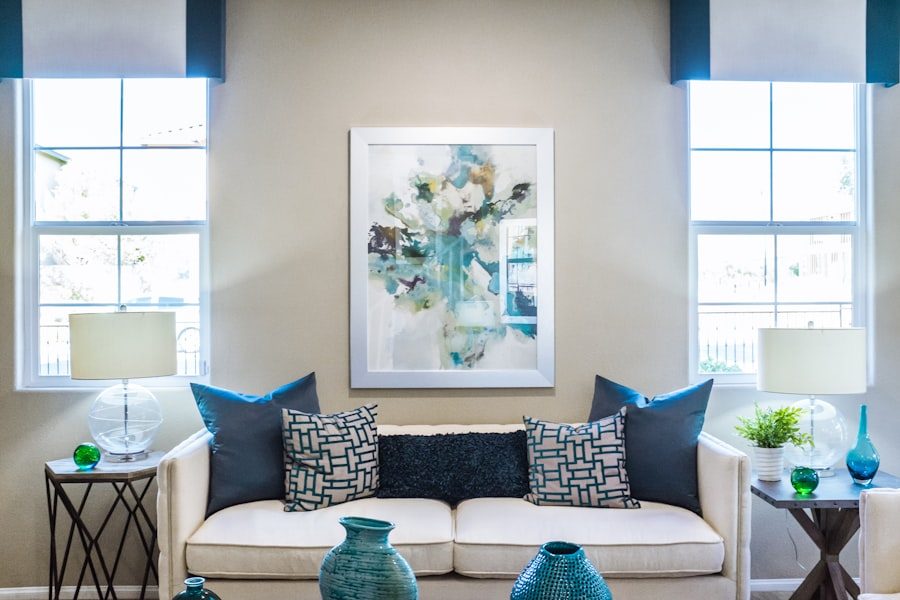 Custom residential build